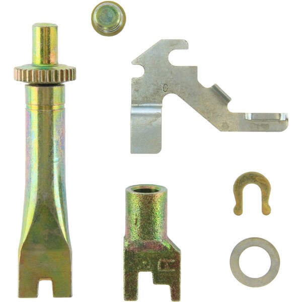 Centric Parts Brake Shoe Adjuster Kit, 119.61004 119.61004 - main